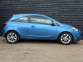 Vauxhall Corsa 1.4 Corsa Energy 3dr 16