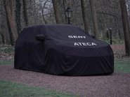 SEAT Ateca ECOTSI FR SPORT DSG 1