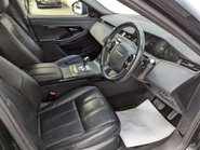 Land Rover Range Rover Evoque 2.0 Range Rover Evoque R-Dynamic S D Auto 4WD 5dr 43