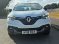 Renault Kadjar 1.5 Kadjar Signature Nav dCi 5dr 2