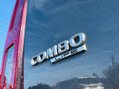 Vauxhall Combo Life 1.2 Turbo GPF Energy MPV 5dr Petrol Manual Euro 6 (s/s) (110 ps) 11