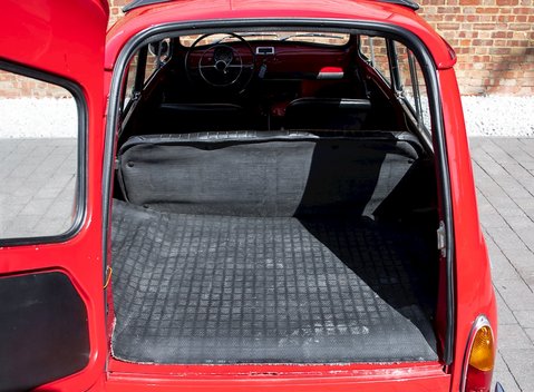 Fiat 500 Giardiniera 34