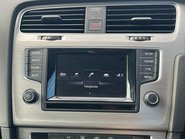 Volkswagen Golf MATCH TDI BLUEMOTION TECHNOLOGY 25