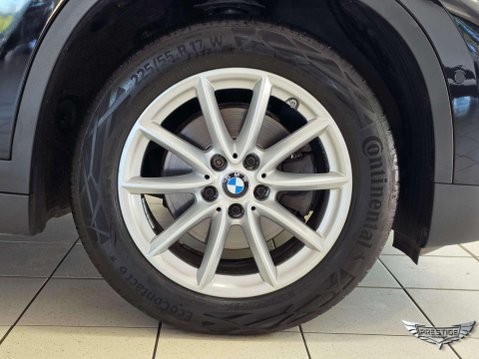 BMW X1 1.5 18i SE DCT sDrive Euro 6 (s/s) 5dr 72
