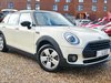 Mini Clubman COOPER CLASSIC, 7 MAIN DEALER SERVICES, SAT NAV, DAB RADIO, CRUISE