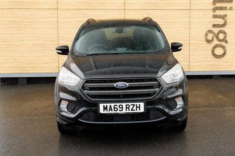 Ford Kuga ST-LINE EDITION 5