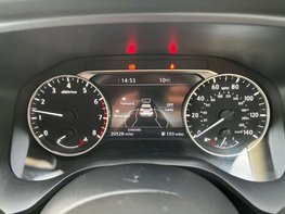 Nissan Qashqai 1.3 Qashqai Acenta Premium DiG-T MHEV 5dr 21