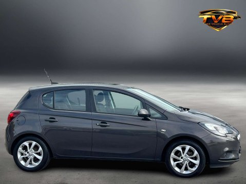 Vauxhall Corsa 1.4 Corsa Energy AC ecoFLEX 5dr *NATIONAL DELIVERY* 41