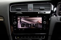 Volkswagen Golf GTI PERFORMANCE TSI DSG 34