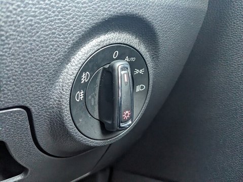 SEAT Ibiza TSI FR 25