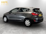Ford Fiesta 1.1 Ti-VCT Trend Hatchback 5dr Petrol Manual Euro 6 (s/s) (75 ps) Air Con - 5
