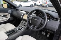 Land Rover Range Rover Evoque SI4 HSE DYNAMIC LUX 4
