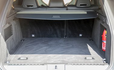 Land Rover Range Rover Sport 5.0 SVR 34