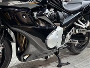 Suzuki Bandit 1250 2009 ONLY 16K FULL LUGGAGE MOT JUNE 2027 TOURER BIKE 28