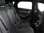 Jaguar F-Pace 5.0 P550 V8 SVR SUV 5dr Petrol Quickshift AWD Euro 6 (s/s) (550 ps) 30