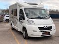 Elddis Accordo 105 HDI 333 L2S TLR 2