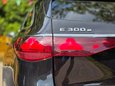 Mercedes-Benz E Class 2.0 E 300 AMG LINE Advanced E Auto 5dr 64