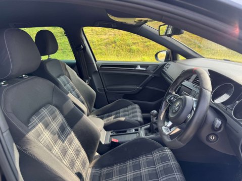 Volkswagen Golf 2.0 Golf GTD 5dr 6