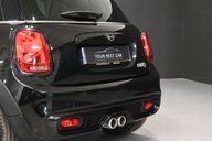 Mini Hatch 2.0 Cooper S Classic Auto 3dr 18