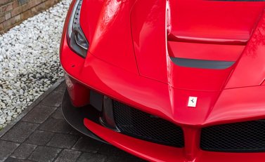 Ferrari LaFerrari 21