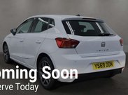 SEAT Ibiza 1.0 Ibiza Xcellence TSi 5dr 4