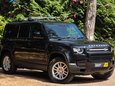 Land Rover Defender 3.0 Defender Hard Top S D MHEV Auto 4WD 5dr 24