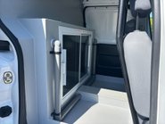 Citroen Berlingo 750 L2 1.6 Hdi 90 ps - Dog Van with Air Conditioning - Ex MOD 12