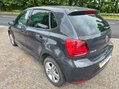 Volkswagen Polo MATCH EDITION 7