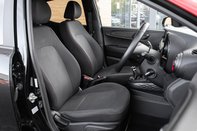 Hyundai i10 T-GDI N LINE 29