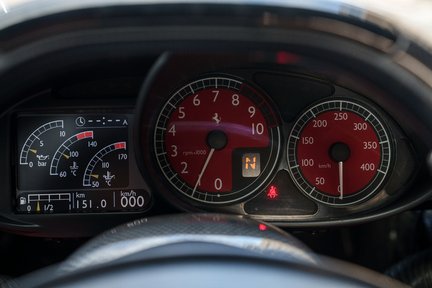 Ferrari Enzo 19