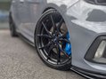 Ford Focus 2.3 Focus RS 4WD 5dr 9