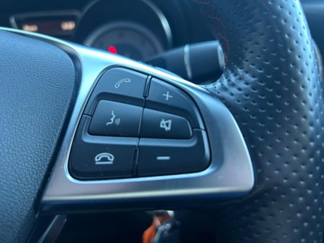 Mercedes-Benz CLA Class CLA220 CDI AMG SPORT 25