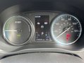 Mitsubishi Outlander 2.0h 12kWh GX4h SUV 5dr Petrol Plug-in Hybrid CVT 4WD Euro 6 (s/s) (200 ps) 61