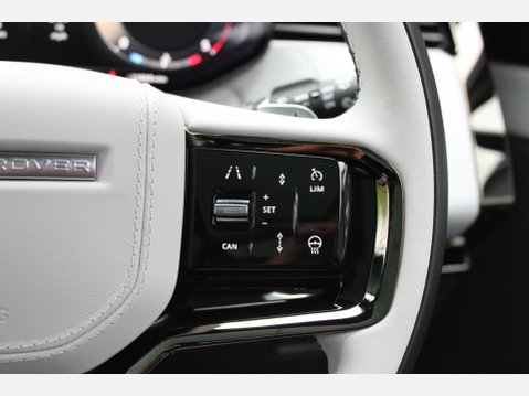 Land Rover Range Rover Sport 3.0 D350 AUTOBIOGRAPHY MHEV 16