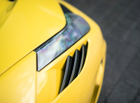 Ferrari 458 Speciale Aperta 34