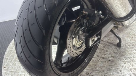 Suzuki Bandit 1250 GSF 2016 ONLY 6K OUTSTANDING CONDITION SPORTS TOURER 12