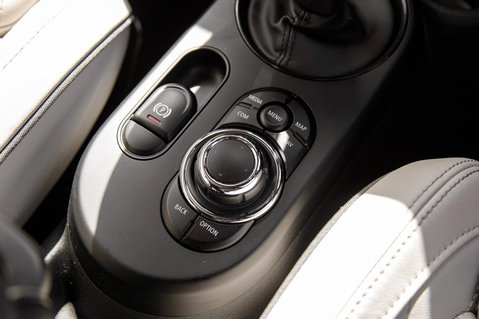 Mini Hatch COOPER S LEVEL 3 41
