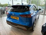 Nissan Qashqai 1.3 DIG-T MHEV N-Connecta XTRON Euro 6 (s/s) 5dr 5