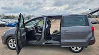 Volkswagen Sharan 1.4 TSI BlueMotion Tech SE MPV 5dr Petrol DSG Euro 5 (s/s) (150 ps) 13