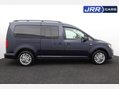 Volkswagen Caddy 2.0 Caddy Maxi C20 Life TDI Semi-Auto 5dr 6