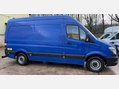 Mercedes-Benz Sprinter 2.1 314 CDi Panel Van 5dr Diesel Manual RWD L2 H3 (213 g/km, 140 bhp) 7