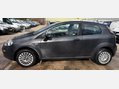 Fiat Punto Evo 1.4 Active Euro 5 (s/s) 3dr 15