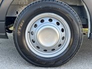 Ford Transit 350 Drw L3 155 ps Luton with Tail Lift - Air Conditioning 26