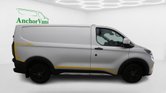 Ford Transit Custom SWB L1H1 Low Roof Trail 320 Air Con Alloys Sensors Cam EURO 6 3