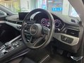 Audi A5 2.0 TFSI Sport Sportback S Tronic Euro 6 (s/s) 5dr 73