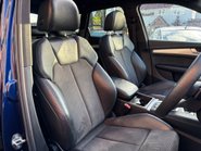 Audi Q5 2.0 TDI 40 S line SUV 5dr Diesel S Tronic quattro Euro 6 (s/s) (190 ps) 22