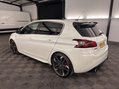 Peugeot 308 1.6 THP GTi by Peugeot Sport Euro 6 (s/s) 5dr 54