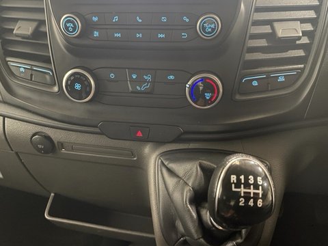 Ford Transit 350 LEADER C/C ECOBLUE 13