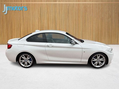BMW 2 Series 3.0 M235i Coupe 2dr Petrol Auto Euro 6 (s/s) (326 ps) 5