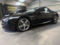 Aston Martin Vantage 4.3 Vantage V8 Auto 2dr ROADSTER 50